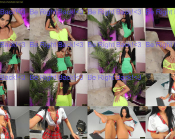 _adelle — 63 minute Chaturbate female cam show recording, 1080p, Jan 20, 2023