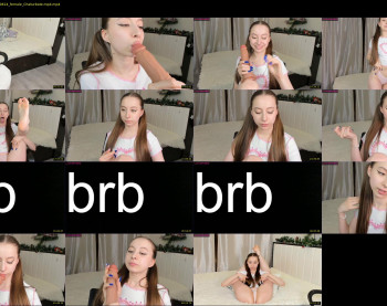 _alexa_gold_ — 60 minute Chaturbate female cam show recording, 1080p, Jan 20, 2023