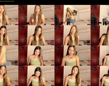 _alliex_ — 58 minute Chaturbate female cam show recording, 1080p, Jan 20, 2023