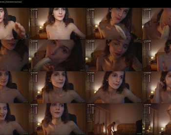 _arta_ — 54 minute Chaturbate female cam show recording, 1080p, Jan 21, 2023