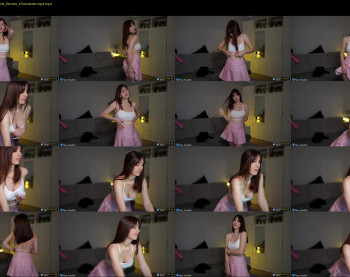 _blackbee_ — 10 minute Chaturbate female cam show recording, 1080p, Jan 20, 2023