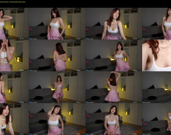 _blackbee_ — 34 minute Chaturbate female cam show recording, 1080p, Jan 21, 2023