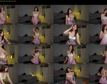 _blackbee_ — 41 minute Chaturbate female cam show recording, 1080p, Jan 21, 2023