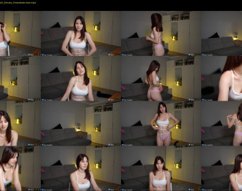 _blackbee_ — 55 minute Chaturbate female cam show recording, 1080p, Jan 21, 2023