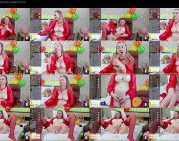 _coquine_ — 32 minute Chaturbate female cam show recording, 1080p, Jan 20, 2023