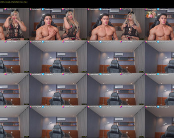 _cristianlopez — 27 minute Chaturbate male cam show recording, 1080p, Jan 21, 2023