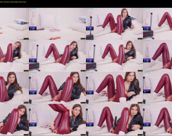 _d_a_s_h_a_ — 54 minute Chaturbate female cam show recording, 1080p, Jan 20, 2023