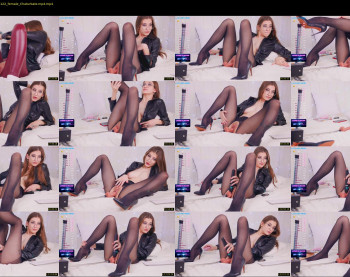 _d_a_s_h_a_ — 94 minute Chaturbate female cam show recording, 720p, Jan 20, 2023