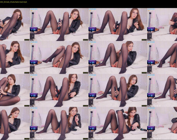 _d_a_s_h_a_ — 55 minute Chaturbate female cam show recording, 1080p, Jan 20, 2023