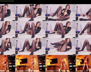 _d_a_s_h_a_ — 58 minute Chaturbate female cam show recording, 1080p, Jan 20, 2023