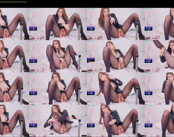 _d_a_s_h_a_ — 56 minute Chaturbate female cam show recording, 1080p, Jan 20, 2023