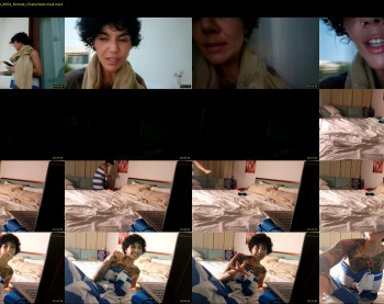 _frankie_rivers — 3 minute Chaturbate female cam show recording, 720p, Jan 21, 2023
