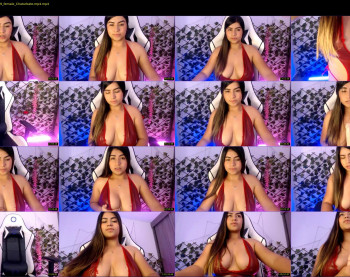 _karen01 — 75 minute Chaturbate female cam show recording, 480p, Jan 20, 2023