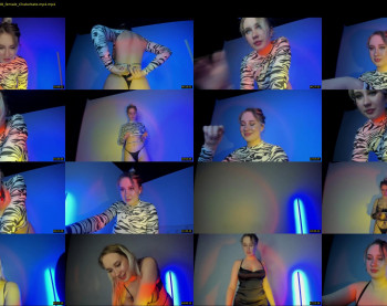 _kateline_ — 54 minute Chaturbate female cam show recording, 1080p, Jan 20, 2023
