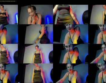 _kateline_ — 13 minute Chaturbate female cam show recording, 1080p, Jan 20, 2023