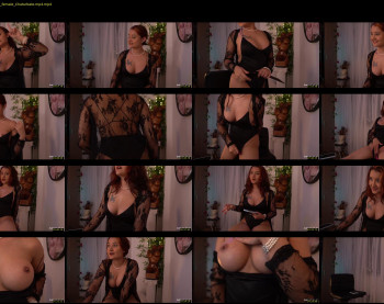_lady_di — 68 minute Chaturbate female cam show recording, 1080p, Jan 21, 2023