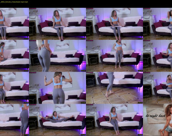 _nikki_moore_ — 25 minute Chaturbate female cam show recording, 1080p, Jan 20, 2023