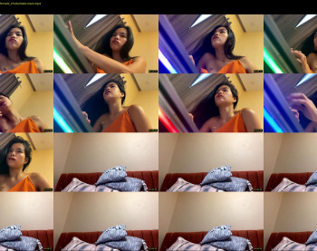 _pilya_ — 5 minute Chaturbate female cam show recording, 1080p, Jan 21, 2023