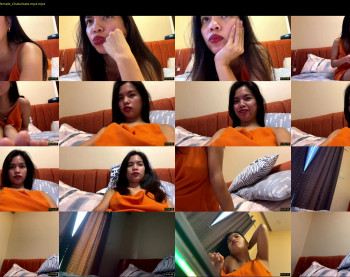 _pilya_ — 29 minute Chaturbate female cam show recording, 1080p, Jan 21, 2023