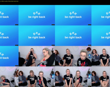 _reverse_gang_ — 18 minute Chaturbate couple cam show recording, 1080p, Jan 20, 2023