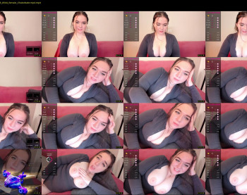 _snorkmaiden_ — 54 minute Chaturbate female cam show recording, 1080p, Jan 21, 2023