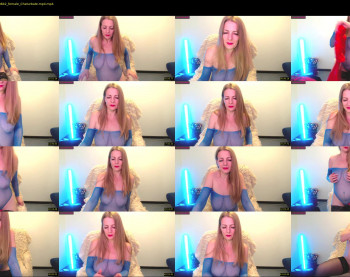 _solar_jane_ — 50 minute Chaturbate female cam show recording, 1080p, Jan 20, 2023
