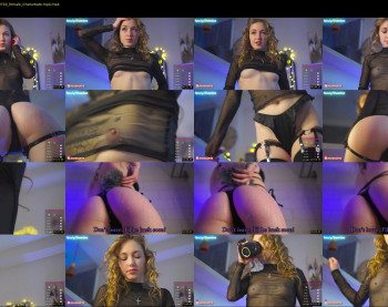 _taylor_swift — 56 minute Chaturbate female cam show recording, 1080p, Jan 20, 2023