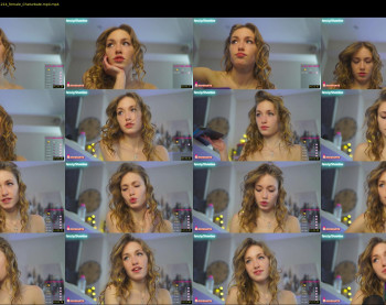 _taylor_swift — 25 minute Chaturbate female cam show recording, 1080p, Jan 20, 2023