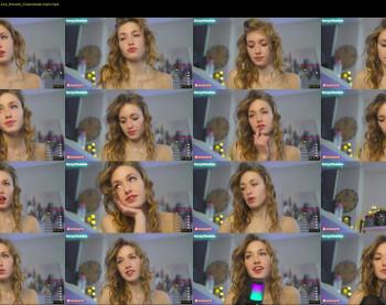 _taylor_swift — 16 minute Chaturbate female cam show recording, 1080p, Jan 20, 2023