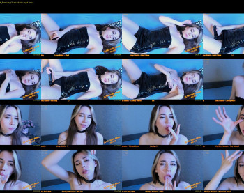 a_mhere — 39 minute Chaturbate couple cam show recording, 1080p, Jan 20, 2023