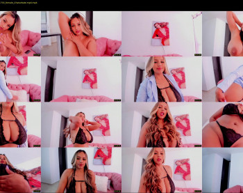 abby_rosse_ — 56 minute Chaturbate female cam show recording, 1080p, Jan 20, 2023