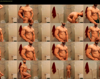 advp69 — 32 minute Chaturbate male cam show recording, 720p, Jan 20, 2023