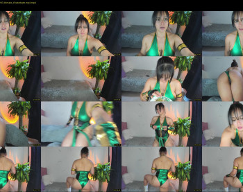 afrodita_p_ — 54 minute Chaturbate female cam show recording, 1080p, Jan 20, 2023