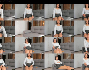 aina_kun — 54 minute Chaturbate female cam show recording, 1080p, Jan 20, 2023