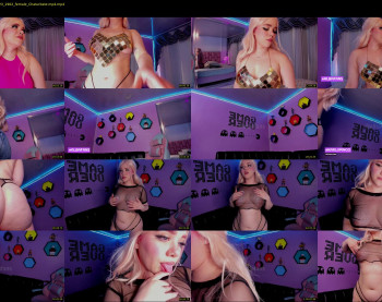 albaandthayron — 69 minute Chaturbate couple cam show recording, 1080p, Jan 20, 2023