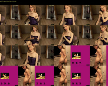 alena11111 — 62 minute Chaturbate female cam show recording, 1080p, Jan 20, 2023