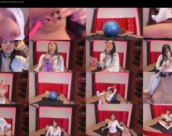 alexhoe_ — 54 minute Chaturbate female cam show recording, 1080p, Jan 20, 2023