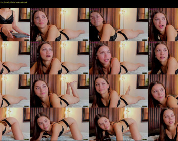 alisa_roldan — 54 minute Chaturbate female cam show recording, 1080p, Jan 20, 2023