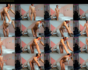 alisha_brainly — 10 minute Chaturbate female cam show recording, 1080p, Jan 20, 2023