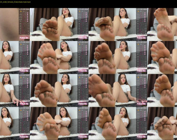 allisonmoonlight — 15 minute Chaturbate female cam show recording, 1080p, Jan 20, 2023