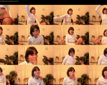 alone_together_ — 52 minute Chaturbate female cam show recording, 1080p, Jan 20, 2023