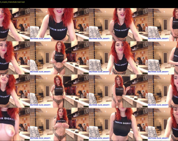 aly_alyce — 56 minute Chaturbate female cam show recording, 1080p, Jan 20, 2023