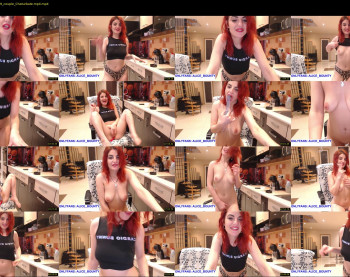 aly_alyce — 63 minute Chaturbate female cam show recording, 1080p, Jan 20, 2023