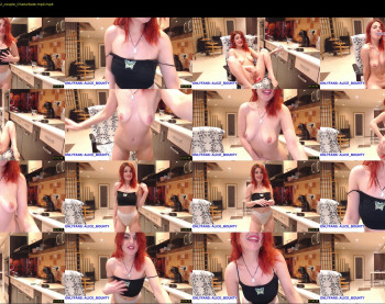 aly_alyce — 54 minute Chaturbate female cam show recording, 1080p, Jan 20, 2023