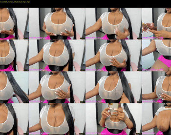 amazon_brunette — 76 minute Chaturbate female cam show recording, 480p, Jan 20, 2023