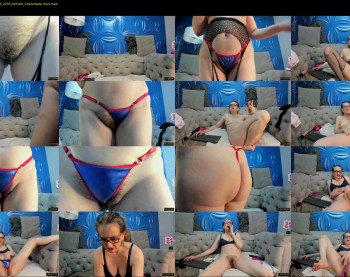 ameliacampell — 101 minute Chaturbate female cam show recording, 720p, Jan 20, 2023