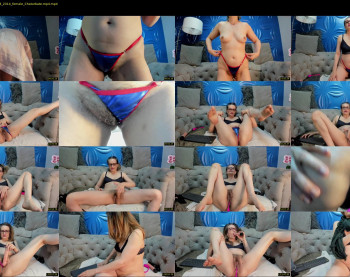 ameliacampell — 84 minute Chaturbate female cam show recording, 720p, Jan 20, 2023