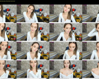 aminawong — 29 minute Chaturbate female cam show recording, 1080p, Jan 21, 2023