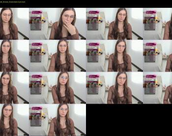 amy_ross1 — 6 minute Chaturbate female cam show recording, 1080p, Jan 20, 2023
