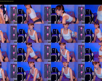 an_ross — 31 minute Chaturbate female cam show recording, 1080p, Jan 20, 2023